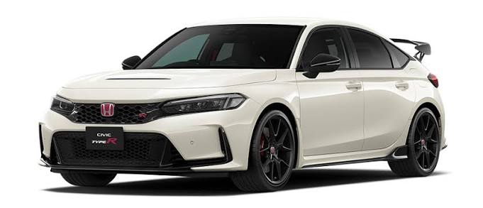 ホンダ シビック タイプR